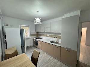 Aradului, 2 Camere de Inchiriat, Centrala, Clima, Etaj 1, Renovat - imagine 5