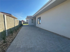 NOU - DUPLEX 3 CAMERE - ZONA EXCELENTA - imagine 3