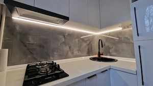 Apartament 2 camere | renovat complet | etaj 2 | gata de mutat - imagine 5