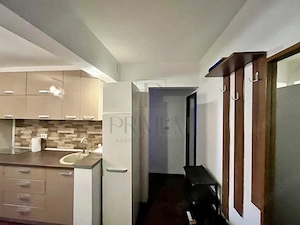 Aradului, 2 Camere, Decomandat, Centrala Proprie, Clima - imagine 4