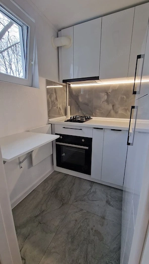 Apartament 2 camere | renovat complet | etaj 2 | gata de mutat - imagine 6