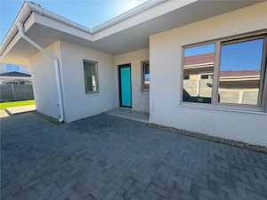 NOU - DUPLEX 3 CAMERE - ZONA EXCELENTA - imagine 2