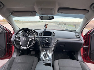 Opel Insignia 2.0 163cp - imagine 4