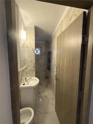 GIROCULUI - 2 CAMERE - ETAJ INTERMEDIAR - BLOC IZOLAT - RENOVAT - imagine 5