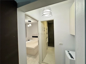 Aradului, 2 Camere de Inchiriat, Centrala, Clima, Etaj 1, Renovat - imagine 10