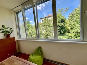FAVORIT - 3 CAMERE - ETAJ 2 - BLOC IZOLAT - CENTRALA PROPRIE - CLIMA - imagine 4