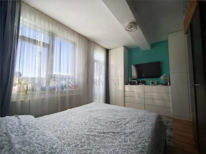 FRATELIA - ETAJ 1 - BLOC NOU - 3 CAMERE - 2 BAI - LOC PARCARE - imagine 10