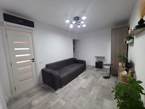 Apartament 2 camere | renovat complet | etaj 2 | gata de mutat - imagine 9