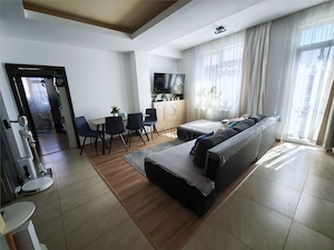 FRATELIA - ETAJ 1 - BLOC NOU - 3 CAMERE - 2 BAI - LOC PARCARE - imagine 3