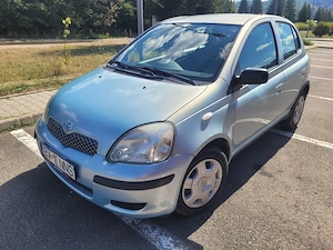 Toyota Yaris - imagine 5