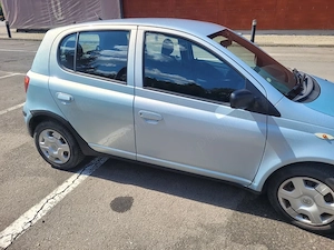 Toyota Yaris - imagine 4