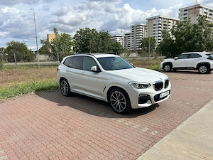 Vand Bmw X3,G01,M-Pachet - imagine 3
