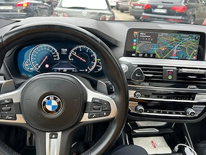 Vand Bmw X3,G01,M-Pachet - imagine 9