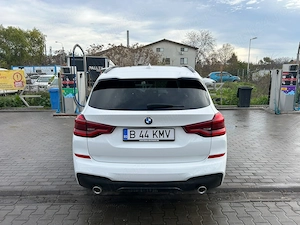 Vand Bmw X3,G01,M-Pachet - imagine 4