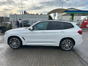 Vand Bmw X3,G01,M-Pachet - imagine 6