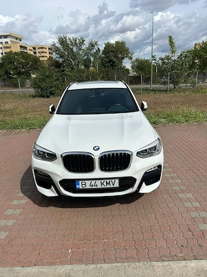 Vand Bmw X3,G01,M-Pachet - imagine 2