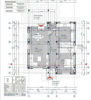 Casă premium în Rediu– 4 dormitoare,, teren 630 mp, pompă de căldură - imagine 4
