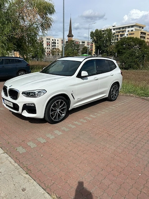 Vand Bmw X3,G01,M-Pachet - imagine 5