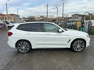 Vand Bmw X3,G01,M-Pachet - imagine 8
