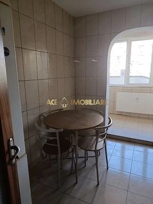 3 Camere de inchiriat | Ozana | Metrou | Mobilat & Utilat | - imagine 2