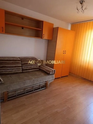 3 Camere de inchiriat | Ozana | Metrou | Mobilat & Utilat | - imagine 6