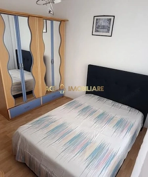 3 Camere de inchiriat | Ozana | Metrou | Mobilat & Utilat |