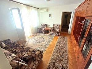 Apartament 4 camere, Hipodrom