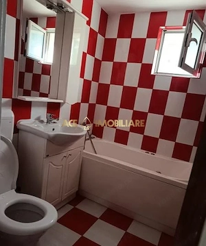 3 Camere de inchiriat | Ozana | Metrou | Mobilat & Utilat | - imagine 3