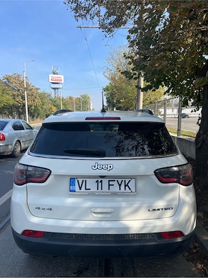 Jeep Compass - imagine 4