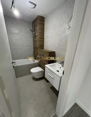 Garsoniera de vanzare | High Garden East | Metrou | 0% Comision | Nemobilata - imagine 5