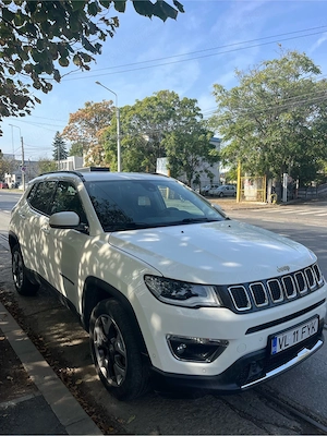 Jeep Compass - imagine 3