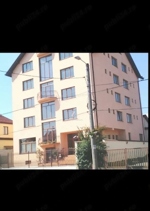Închiriez spațiu comercial zona centrală Sibiu - imagine 7