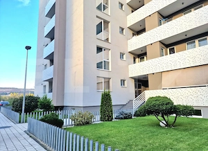 Apartament cu preluare de chiriasi, 2 camere, 58mp, garaj, zona Vivo - imagine 2