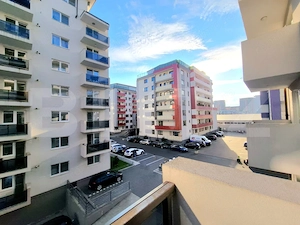 Apartament cu preluare de chiriasi, 2 camere, 58mp, garaj, zona Vivo - imagine 4