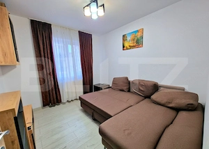 Apartament cu preluare de chiriasi, 2 camere, 58mp, garaj, zona Vivo - imagine 7