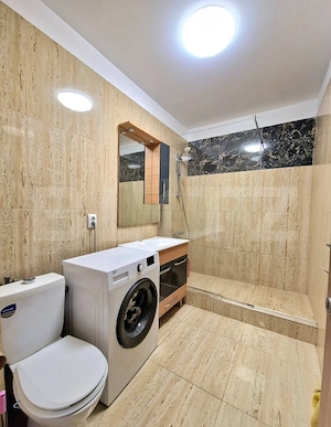 Apartament cu preluare de chiriasi, 2 camere, 58mp, garaj, zona Vivo - imagine 8