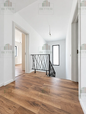 Comuna Berceni | Casă cu 4 camere   Curte amenajată și teren de 380 mp - imagine 10