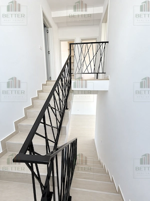 Comuna Berceni | Casă cu 4 camere   Curte amenajată și teren de 380 mp - imagine 11
