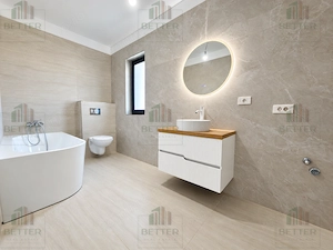Comuna Berceni | Casă cu 4 camere   Curte amenajată și teren de 380 mp - imagine 17