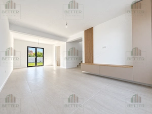 Comuna Berceni | Casă cu 4 camere   Curte amenajată și teren de 380 mp - imagine 6