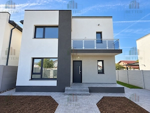 Comuna Berceni | Casă cu 4 camere   Curte amenajată și teren de 380 mp - imagine 3