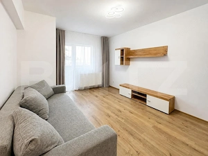 Apartament 2 camere, 53 mp, zona Manastur  - imagine 3