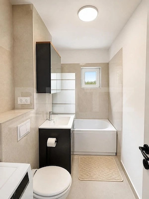 Apartament 2 camere, 53 mp, zona Manastur  - imagine 4