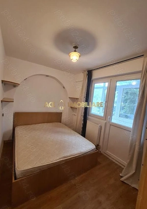 2 Camere de inchiriat | Victoriei | Metrou | Pet-friendly - imagine 4