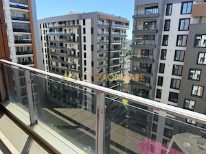 Garsoniera de inchiriat | Incity Residences | Centrala | Metrou |  - imagine 12
