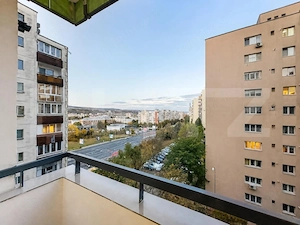 Apartament 2 camere, 53 mp, zona Manastur  - imagine 5