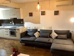 Garsoniera de inchiriat | Incity Residences | Centrala | Metrou |  - imagine 5