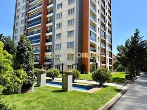 Garsoniera de inchiriat | Incity Residences | Centrala | Metrou |  - imagine 10