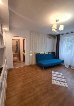 2 Camere de inchiriat | Victoriei | Metrou | Pet-friendly - imagine 3