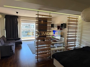 Garsoniera de inchiriat | Incity Residences | Centrala | Metrou |  - imagine 3